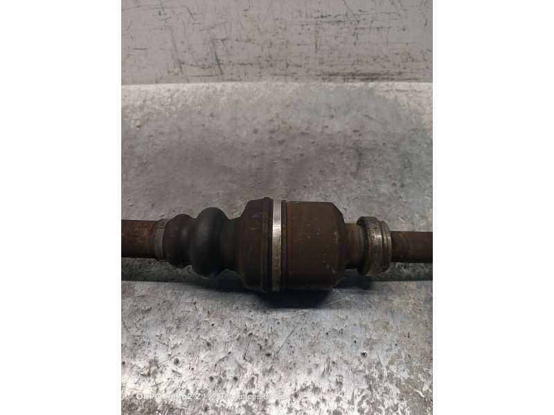 Recambio de transmision delantera derecha para citroen xsara picasso 1.6 hdi 110 exclusive referencia OEM IAM   