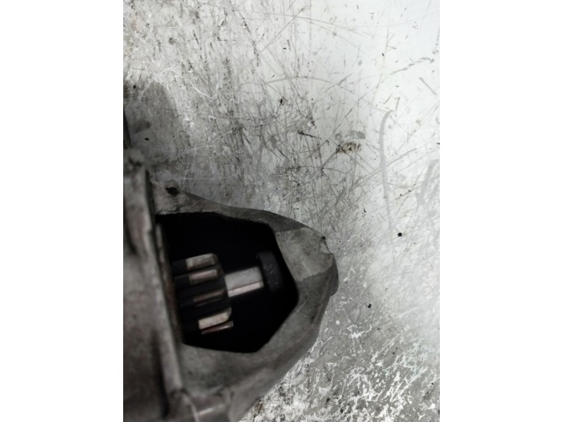 Recambio de motor arranque para volkswagen passat variant (3b5) trendline referencia OEM IAM D7R33 VALEO 