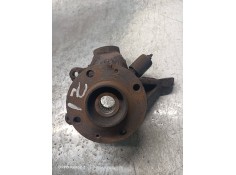 Recambio de mangueta delantera izquierda para citroen xsara picasso 1.6 hdi 110 exclusive referencia OEM IAM   