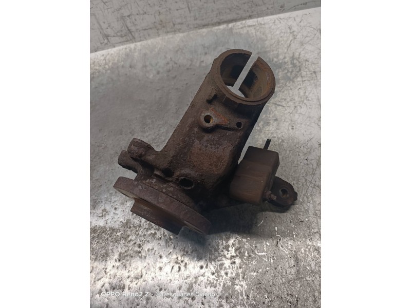Recambio de mangueta delantera izquierda para citroen xsara picasso 1.6 hdi 110 exclusive referencia OEM IAM   