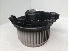 Recambio de motor calefaccion para suzuki sx4 rw (ey) glx referencia OEM IAM 7415062JA0000   2