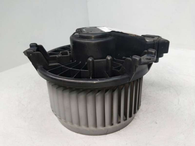 Recambio de motor calefaccion para suzuki sx4 rw (ey) glx referencia OEM IAM 7415062JA0000  