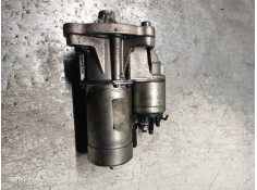 Recambio de motor arranque para peugeot 307 (s1) xn referencia OEM IAM 670793 D6RA572 