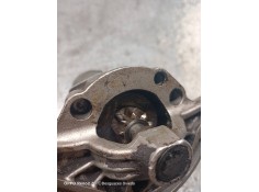 Recambio de motor arranque para peugeot 307 (s1) xn referencia OEM IAM 670793 D6RA572  2