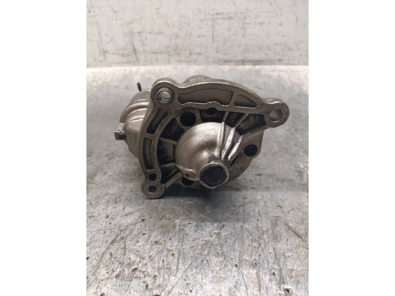 Recambio de motor arranque para peugeot 307 (s1) xn referencia OEM IAM 670793 D6RA572 