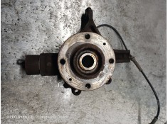 Recambio de mangueta delantera derecha para peugeot 307 (s1) xn referencia OEM IAM   