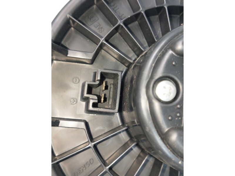 Recambio de motor calefaccion para suzuki sx4 rw (ey) glx referencia OEM IAM 7415062JA0000  