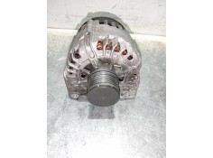 Recambio de alternador para renault megane iii sport tourer dynamique referencia OEM IAM   