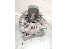 Recambio de alternador para renault megane iii sport tourer dynamique referencia OEM IAM    2