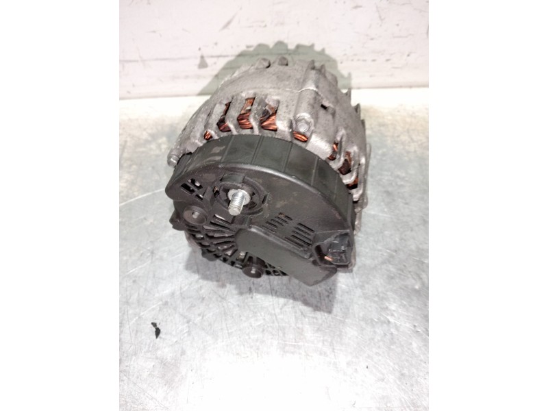 Recambio de alternador para renault megane iii sport tourer dynamique referencia OEM IAM   