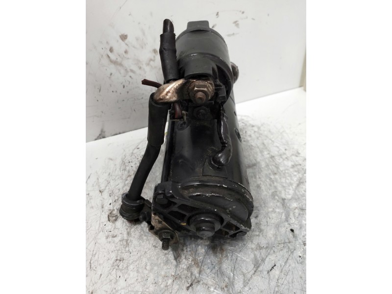 Recambio de motor arranque para volkswagen passat variant (3b5) trendline referencia OEM IAM D7R33 VALEO 