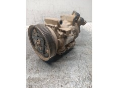 Recambio de compresor aire acondicionado para renault kangoo authentique referencia OEM IAM 8200953359A 1379208145 SD6V12 R134A