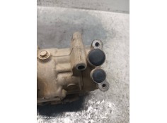 Recambio de compresor aire acondicionado para renault kangoo authentique referencia OEM IAM 8200953359A 1379208145 SD6V12 R134A 2