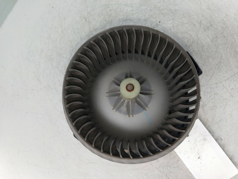 Recambio de motor calefaccion para suzuki sx4 rw (ey) glx referencia OEM IAM 7415062JA0000  