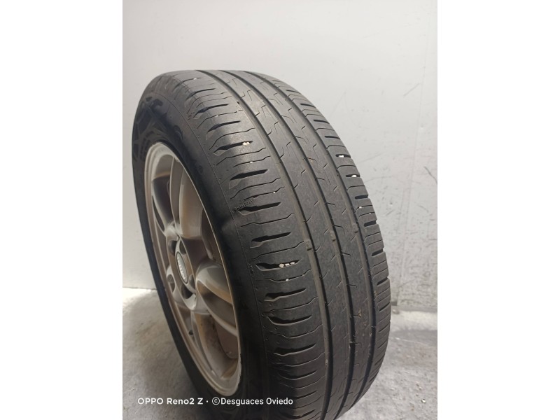 Recambio de juego llantas para mini mini (r56) one d referencia OEM IAM 1756515 84H 