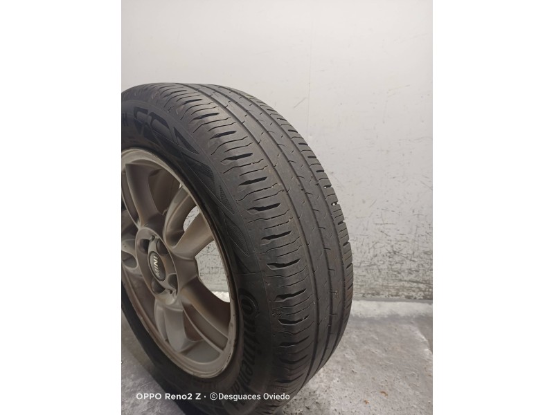 Recambio de juego llantas para mini mini (r56) one d referencia OEM IAM 1756515 84H 