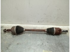 Recambio de transmision delantera izquierda para renault megane iii sport tourer dynamique referencia OEM IAM   