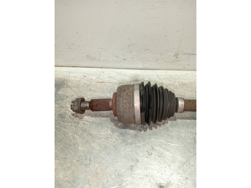 Recambio de transmision delantera izquierda para renault megane iii sport tourer dynamique referencia OEM IAM   