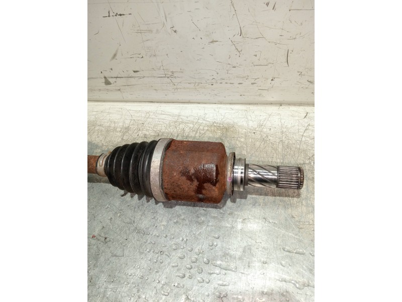 Recambio de transmision delantera izquierda para renault megane iii sport tourer dynamique referencia OEM IAM   