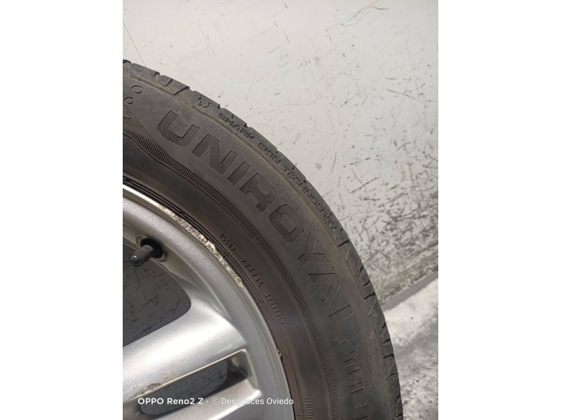 Recambio de juego llantas para mini mini (r56) one d referencia OEM IAM 1756515 84H 