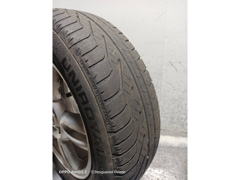 Recambio de juego llantas para mini mini (r56) one d referencia OEM IAM 1756515 84H 