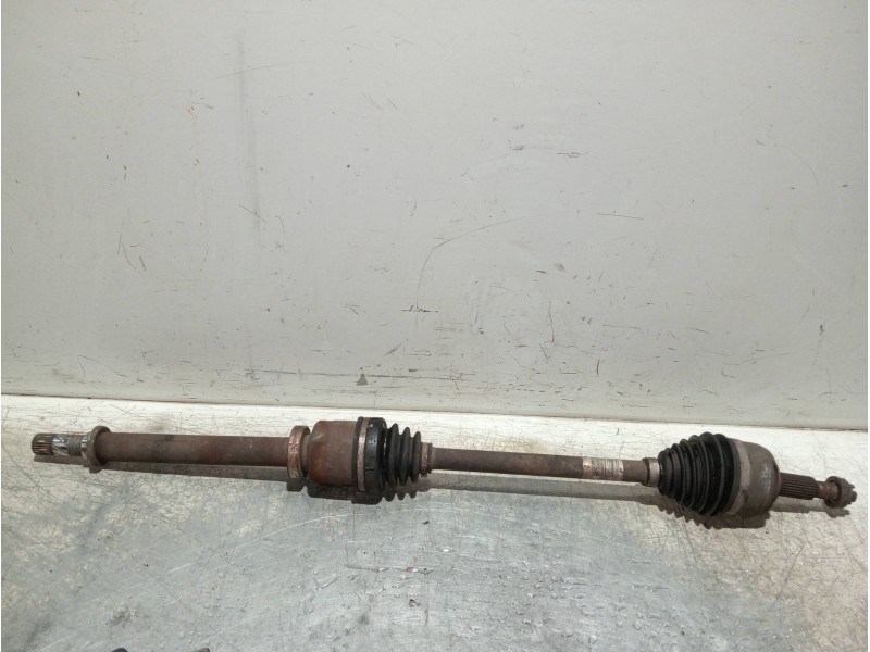 Recambio de transmision delantera derecha para renault megane iii sport tourer dynamique referencia OEM IAM   