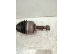 Recambio de transmision delantera derecha para renault megane iii sport tourer dynamique referencia OEM IAM    2