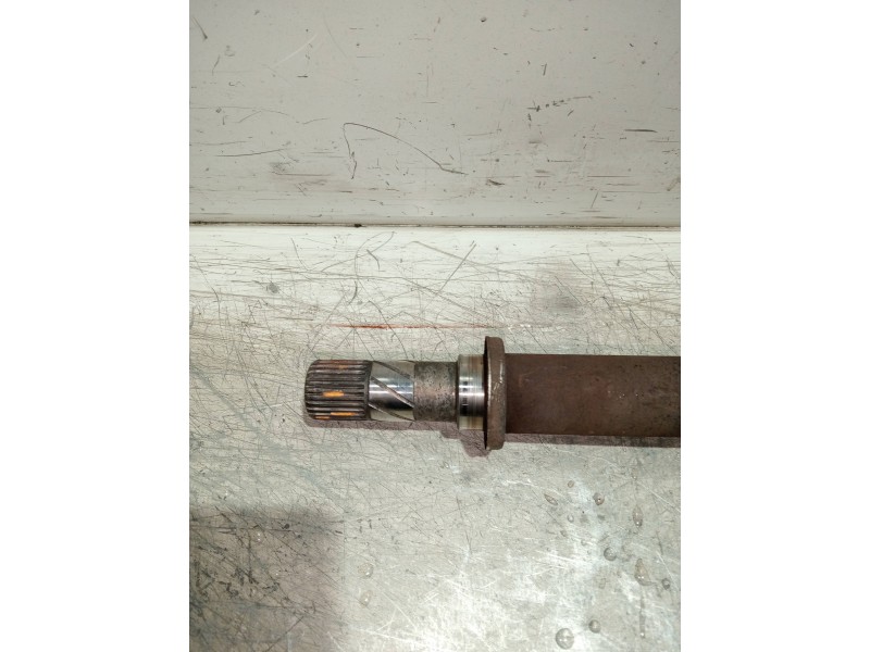 Recambio de transmision delantera derecha para renault megane iii sport tourer dynamique referencia OEM IAM   