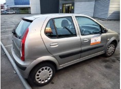 tata indica del año 2007 2