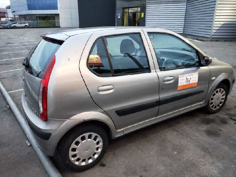 tata indica del año 2007