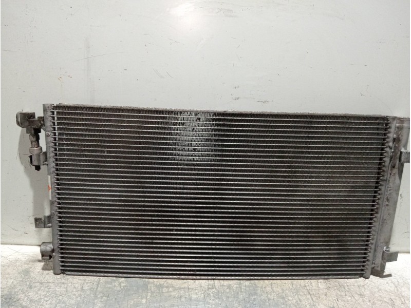 Recambio de condensador / radiador aire acondicionado para renault megane iii sport tourer dynamique referencia OEM IAM 14496000