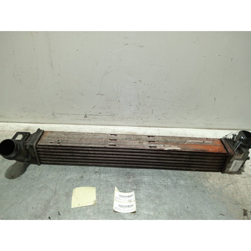 Recambio de condensador / radiador aire acondicionado para renault megane iii sport tourer dynamique referencia OEM IAM 14496000