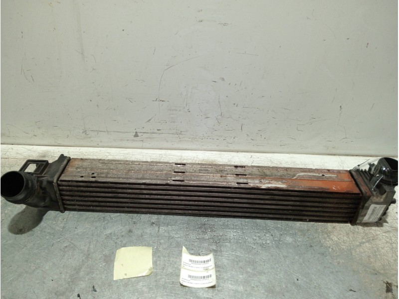 Recambio de condensador / radiador aire acondicionado para renault megane iii sport tourer dynamique referencia OEM IAM 14496000