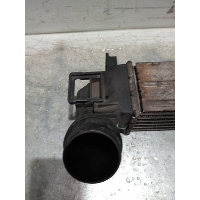 Recambio de condensador / radiador aire acondicionado para renault megane iii sport tourer dynamique referencia OEM IAM 14496000