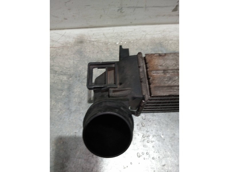 Recambio de condensador / radiador aire acondicionado para renault megane iii sport tourer dynamique referencia OEM IAM 14496000