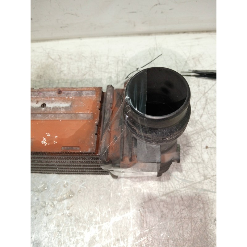 Recambio de condensador / radiador aire acondicionado para renault megane iii sport tourer dynamique referencia OEM IAM 14496000