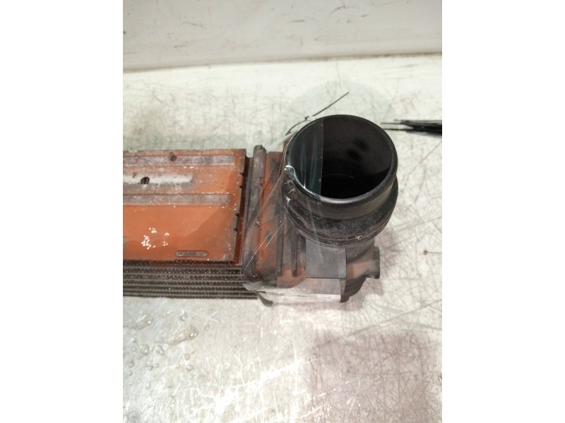 Recambio de condensador / radiador aire acondicionado para renault megane iii sport tourer dynamique referencia OEM IAM 14496000