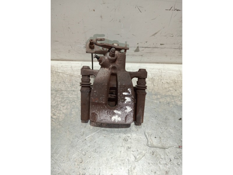 Recambio de pinza freno trasera izquierda para renault megane iii sport tourer dynamique referencia OEM IAM   