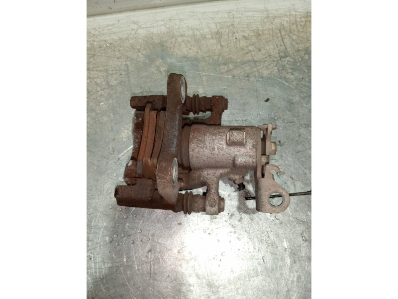 Recambio de pinza freno trasera izquierda para renault megane iii sport tourer dynamique referencia OEM IAM   