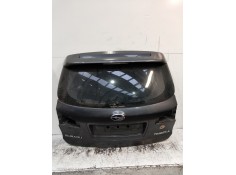 Recambio de porton trasero para subaru tribeca b9 classic referencia OEM IAM   