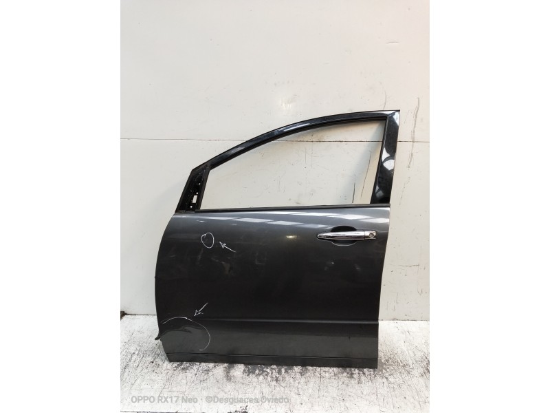 Recambio de puerta delantera izquierda para subaru tribeca b9 classic referencia OEM IAM   5P