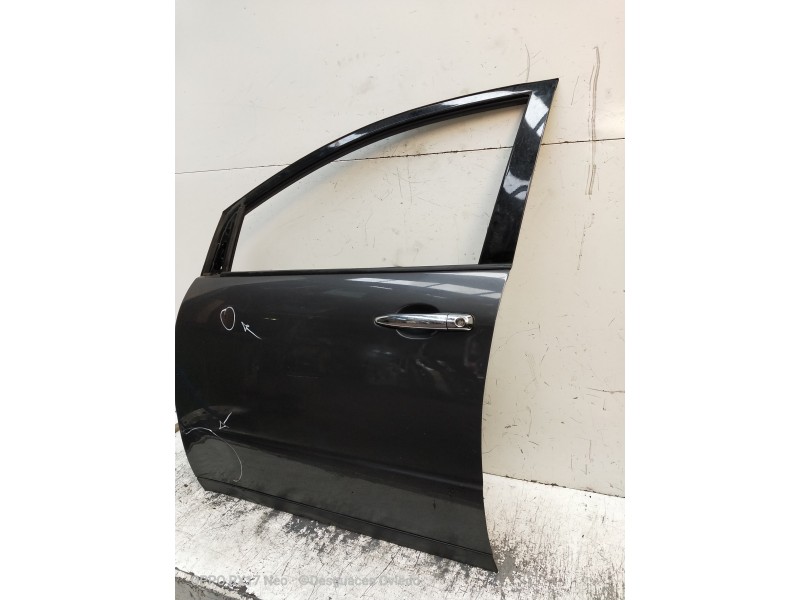 Recambio de puerta delantera izquierda para subaru tribeca b9 classic referencia OEM IAM   5P