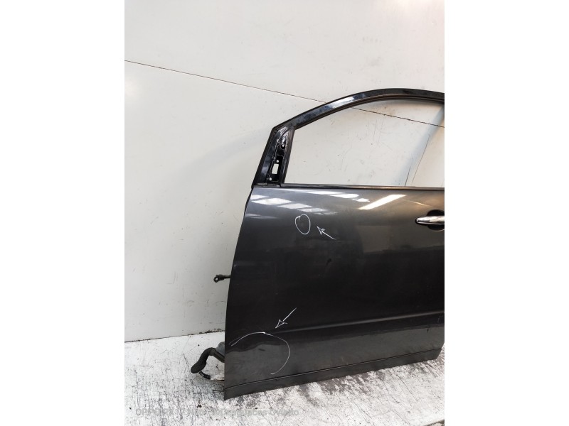 Recambio de puerta delantera izquierda para subaru tribeca b9 classic referencia OEM IAM   5P