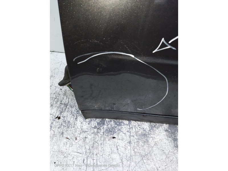 Recambio de puerta delantera izquierda para subaru tribeca b9 classic referencia OEM IAM   5P