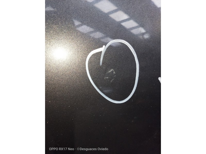 Recambio de puerta delantera izquierda para subaru tribeca b9 classic referencia OEM IAM   5P