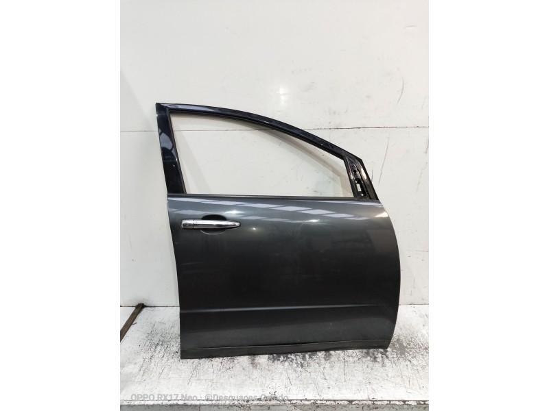 Recambio de puerta delantera derecha para subaru tribeca b9 classic referencia OEM IAM   5P