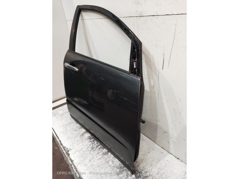 Recambio de puerta delantera derecha para subaru tribeca b9 classic referencia OEM IAM   5P