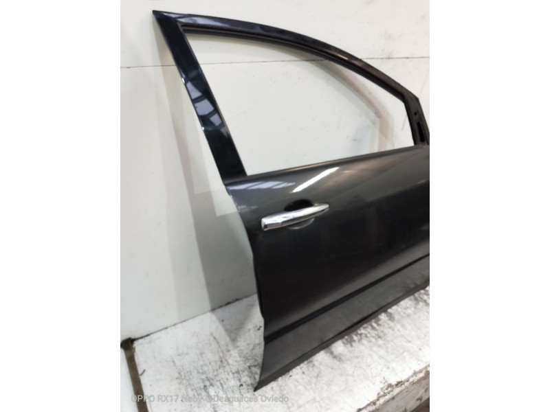 Recambio de puerta delantera derecha para subaru tribeca b9 classic referencia OEM IAM   5P