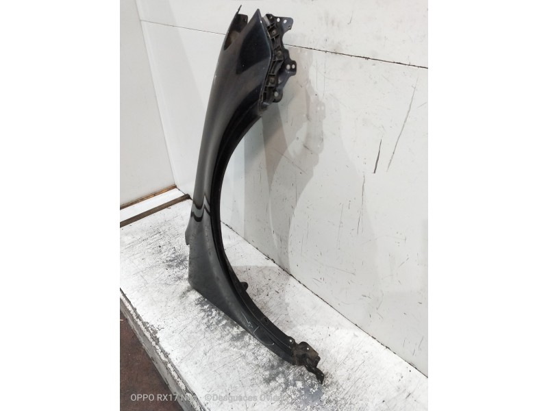 Recambio de aleta delantera derecha para subaru tribeca b9 classic referencia OEM IAM   