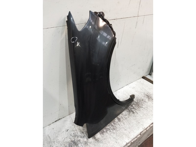 Recambio de aleta delantera derecha para subaru tribeca b9 classic referencia OEM IAM   